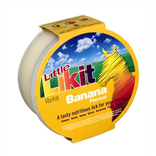 Lickit Refills