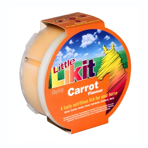 Lickit Refills