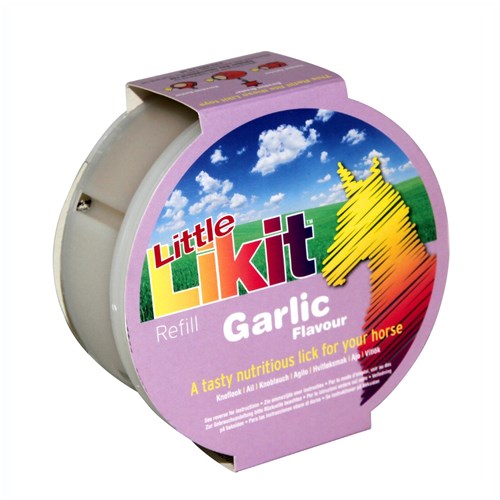 Lickit Refills