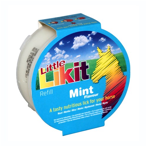 Lickit Refills