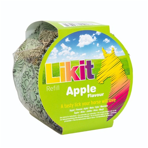 Lickit Refills