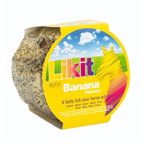 Lickit Refills