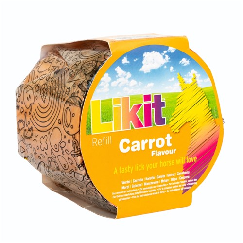 Lickit Refills