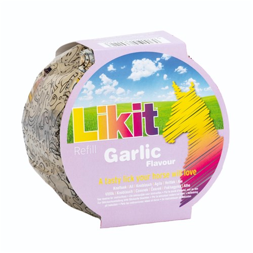 Lickit Refills