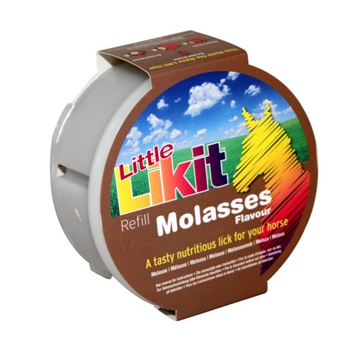 Lickit Refills