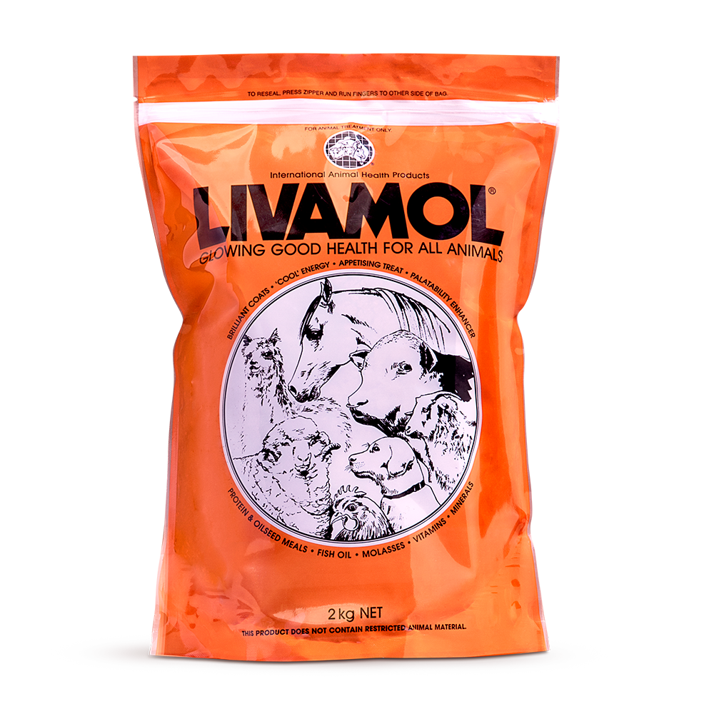 Livamol 2kg