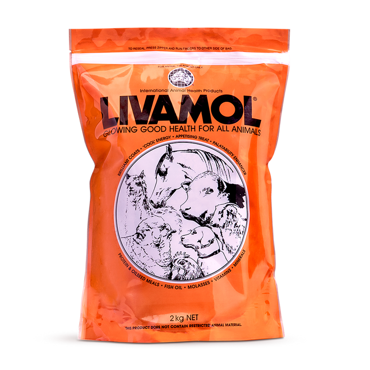 Livamol 2kg