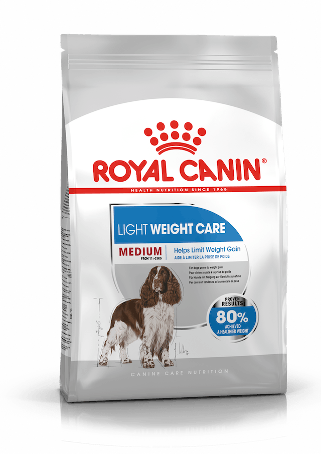 Royal Canin Light Weight Care