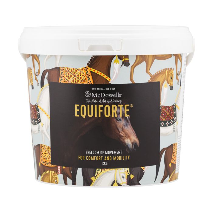 McDowells EquiForte