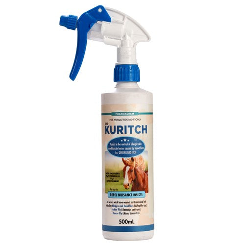 Kuritch Spray