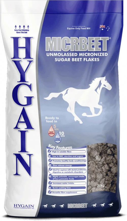 Hygain Micrbeet Default Title