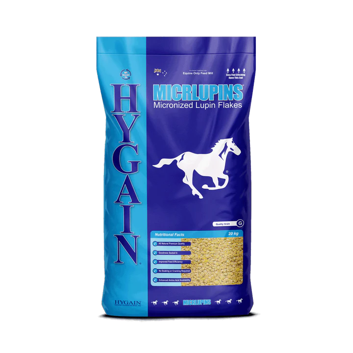 Hygain Micrlupin 20kg