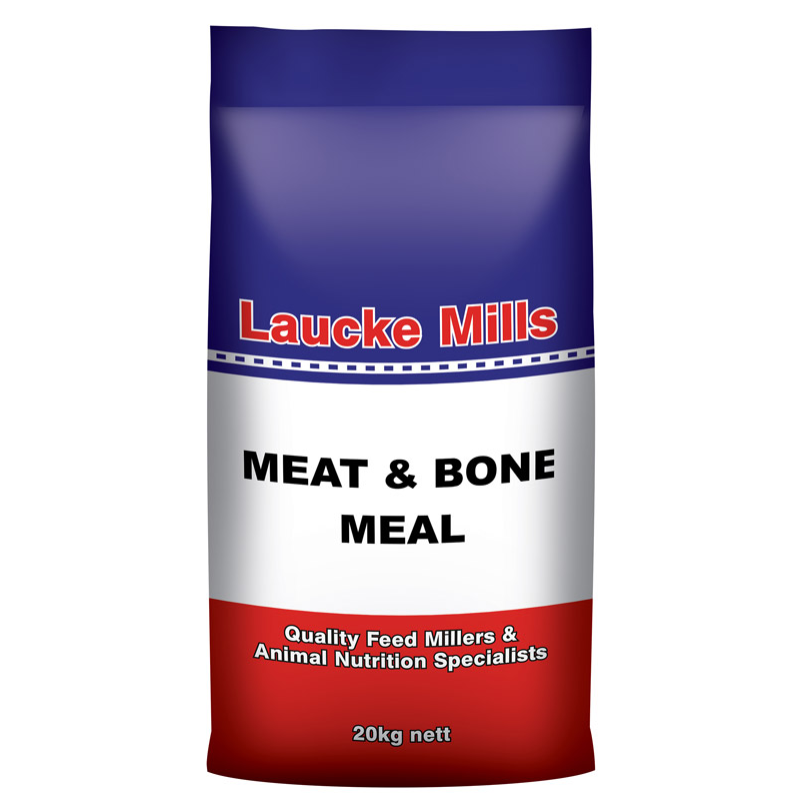 Laucke Meat & Bone Meal
