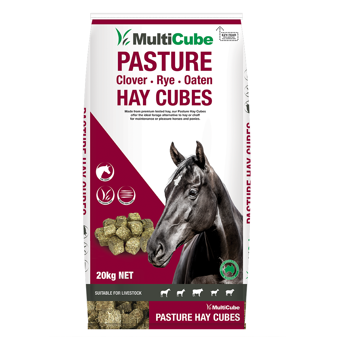 Multicube Pasture Default Title