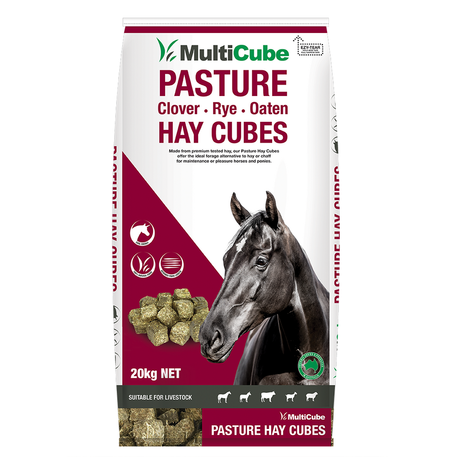 Multicube Pasture Default Title