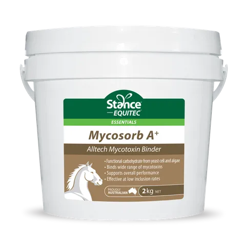 Equitec Mycosorb A