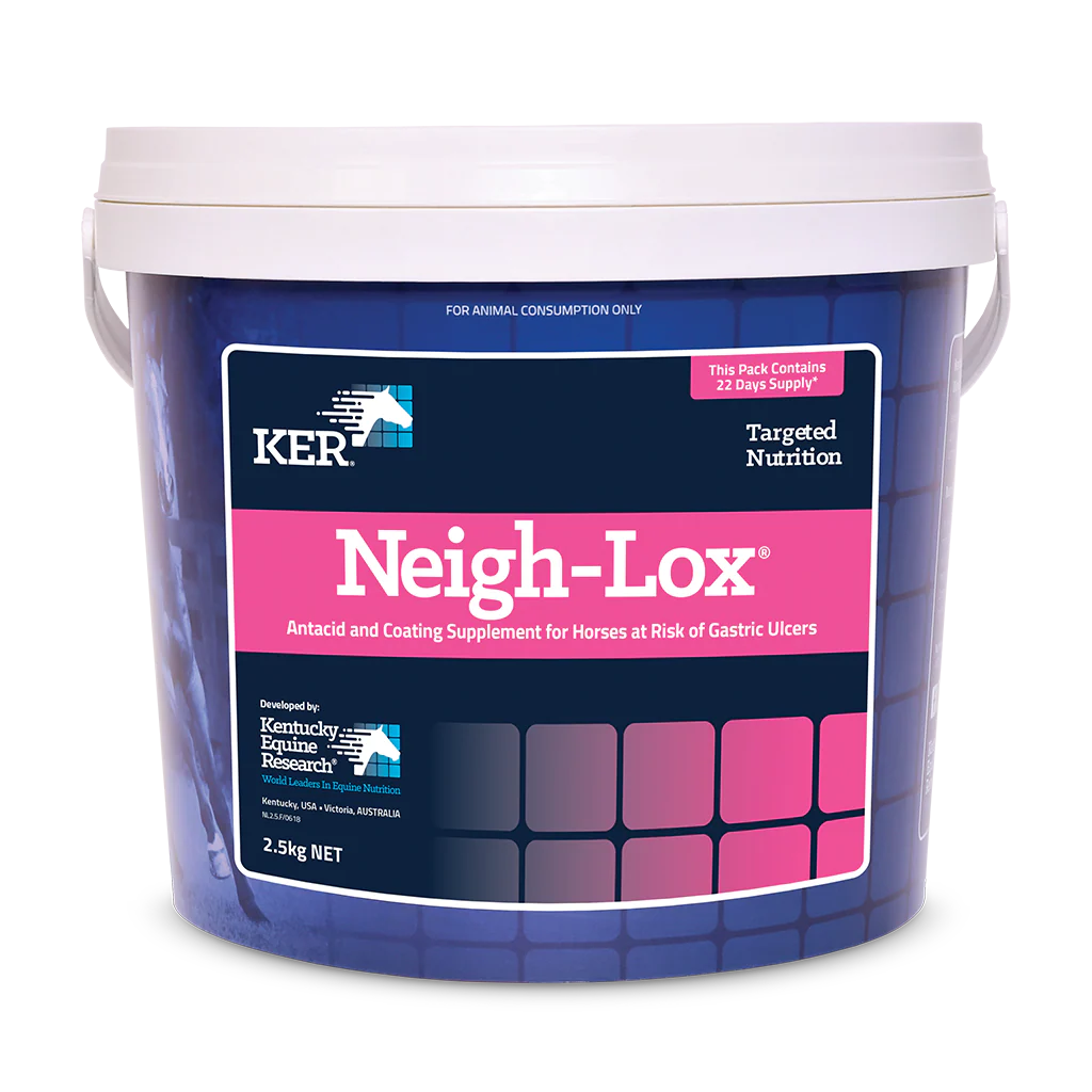 KER Neigh-Lox