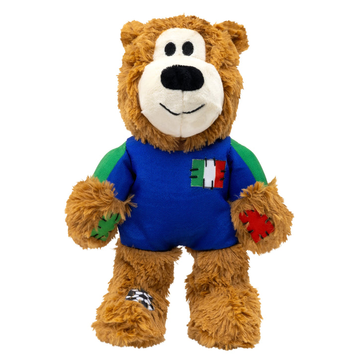 Wild Knots Sports Bear Medium