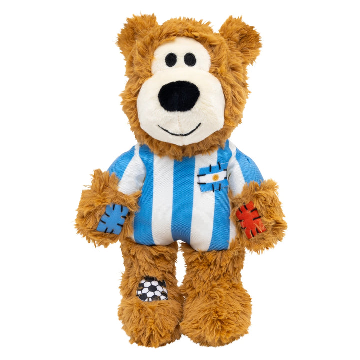 Wild Knots Sports Bear Medium