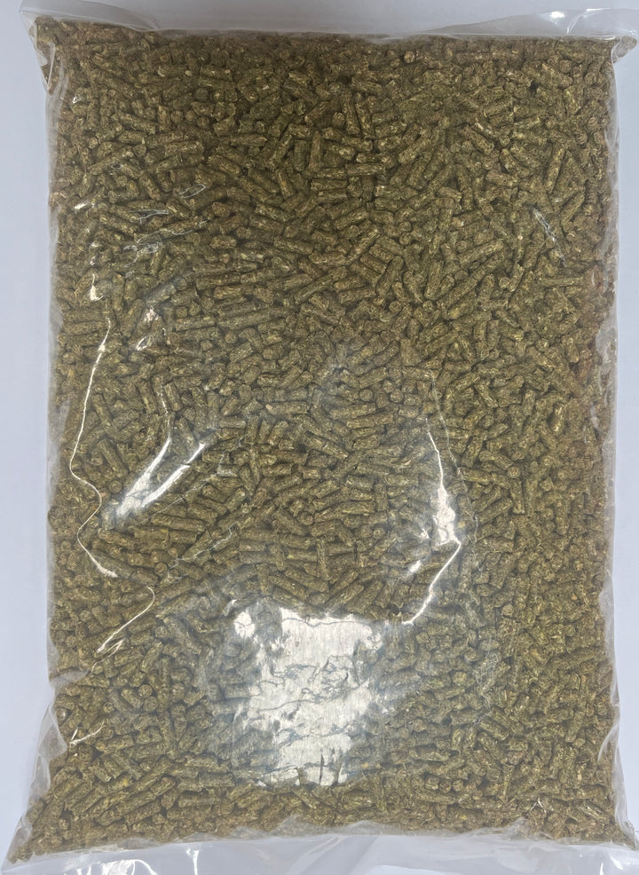 Jack Rabbit Premium Pellets 10kg