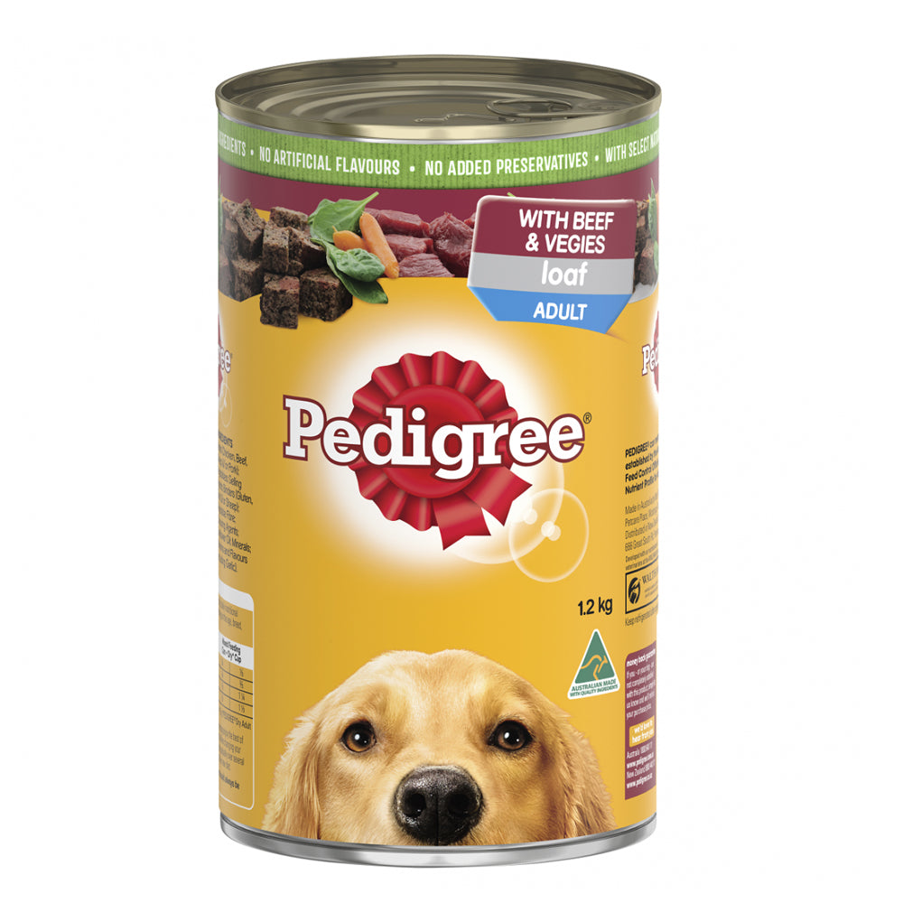 Pedigree Pal 700g x 1 700g