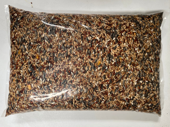 Parrot Mix 2kg