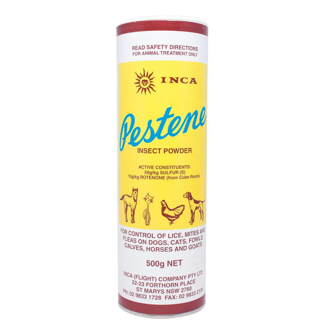 Pestene 500g