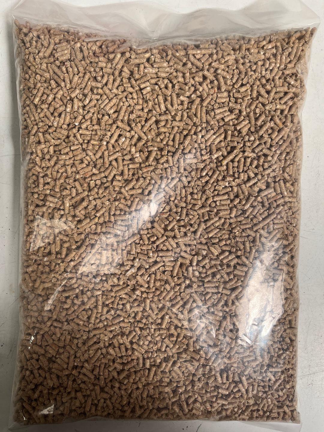 Barastoc Golden Yoke Pellet 2kg