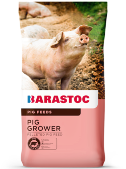 Barastoc Pig Grower