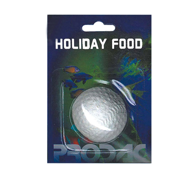 Fish Food Blocks