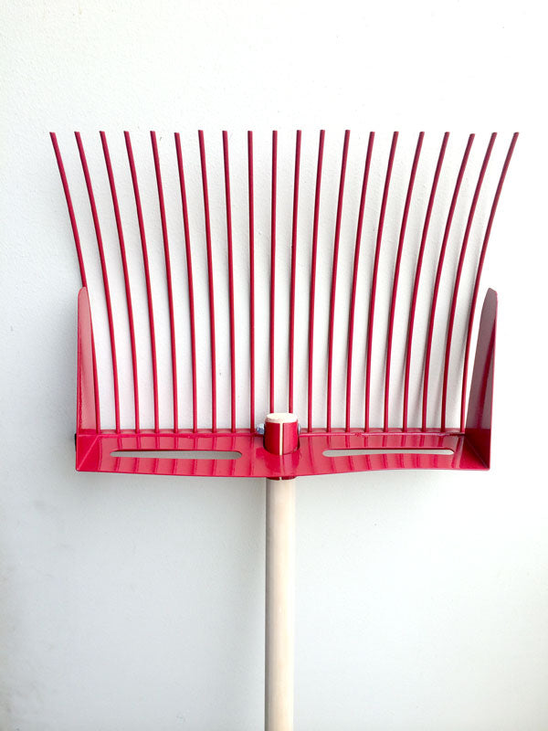 Stable Rake Metal