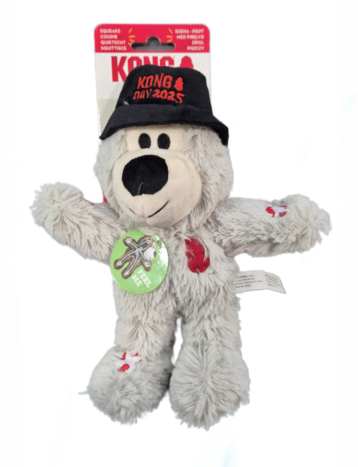 Kong Wild Knot Bear - Kong Day.
