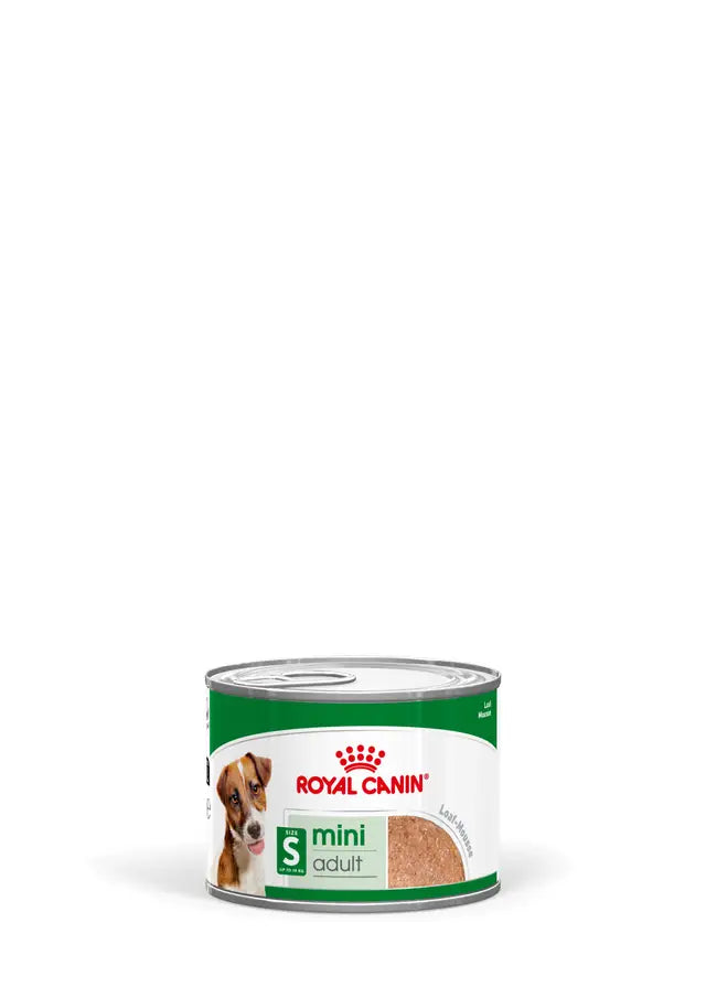 Royal Canin Mini Adult Loaf