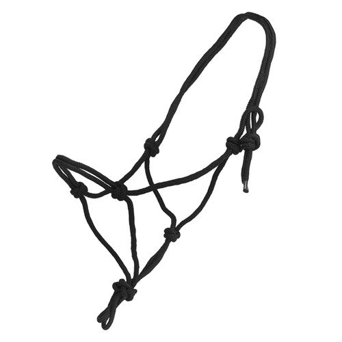 Mini Rope Halter
