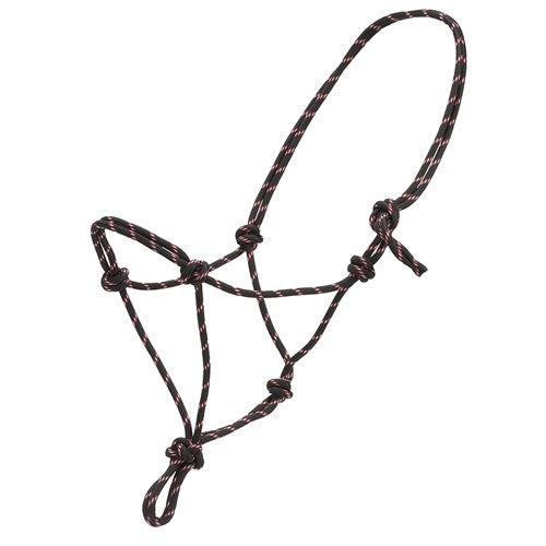 Halter Black