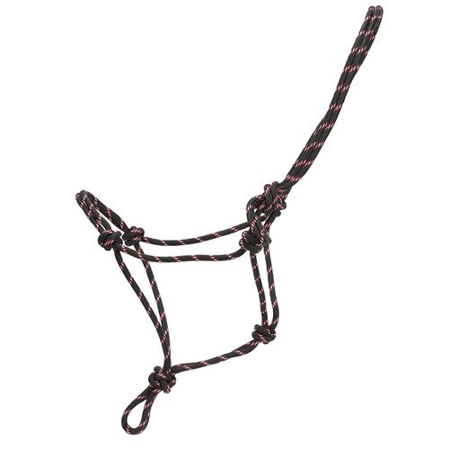 Halter Black