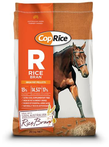 Coprice Stablisied Rice 20kg