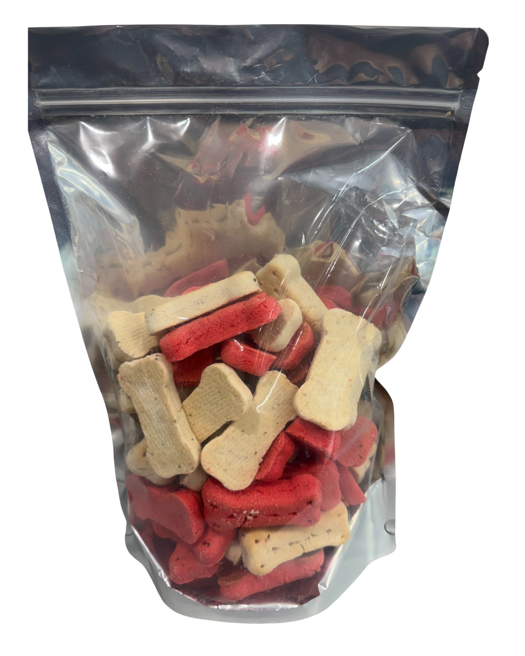 Dog Biscuits Beef & Chicken