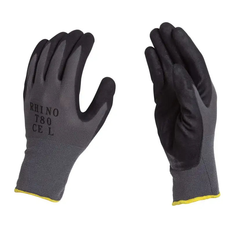 Rhino GoFlex Gloves Large