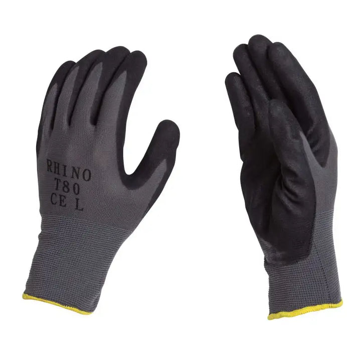 Rhino GoFlex Gloves X-Large