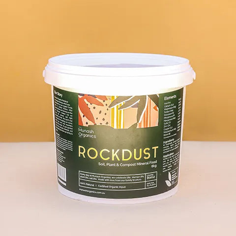 Rockdust 3 kg