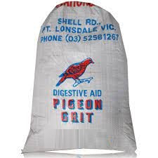 Pigeon Grit