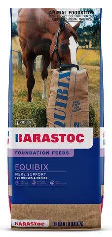 Barastoc Equibix