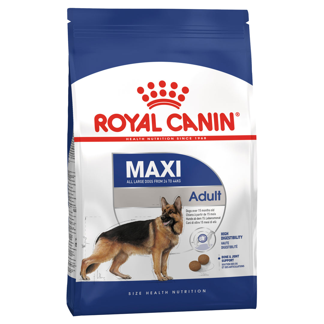 Royal Canin Maxi Adult