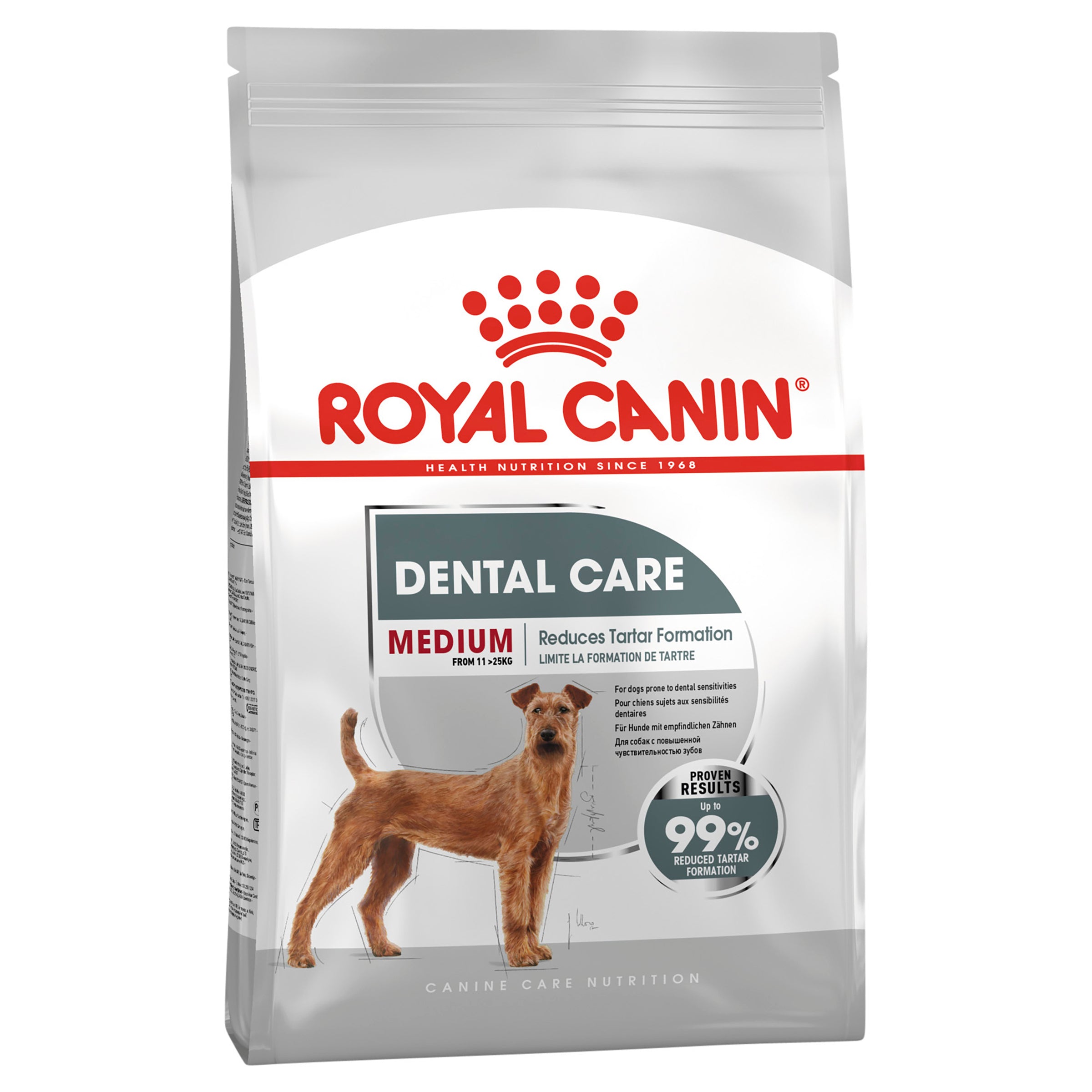 Royal Canin Medium Dental