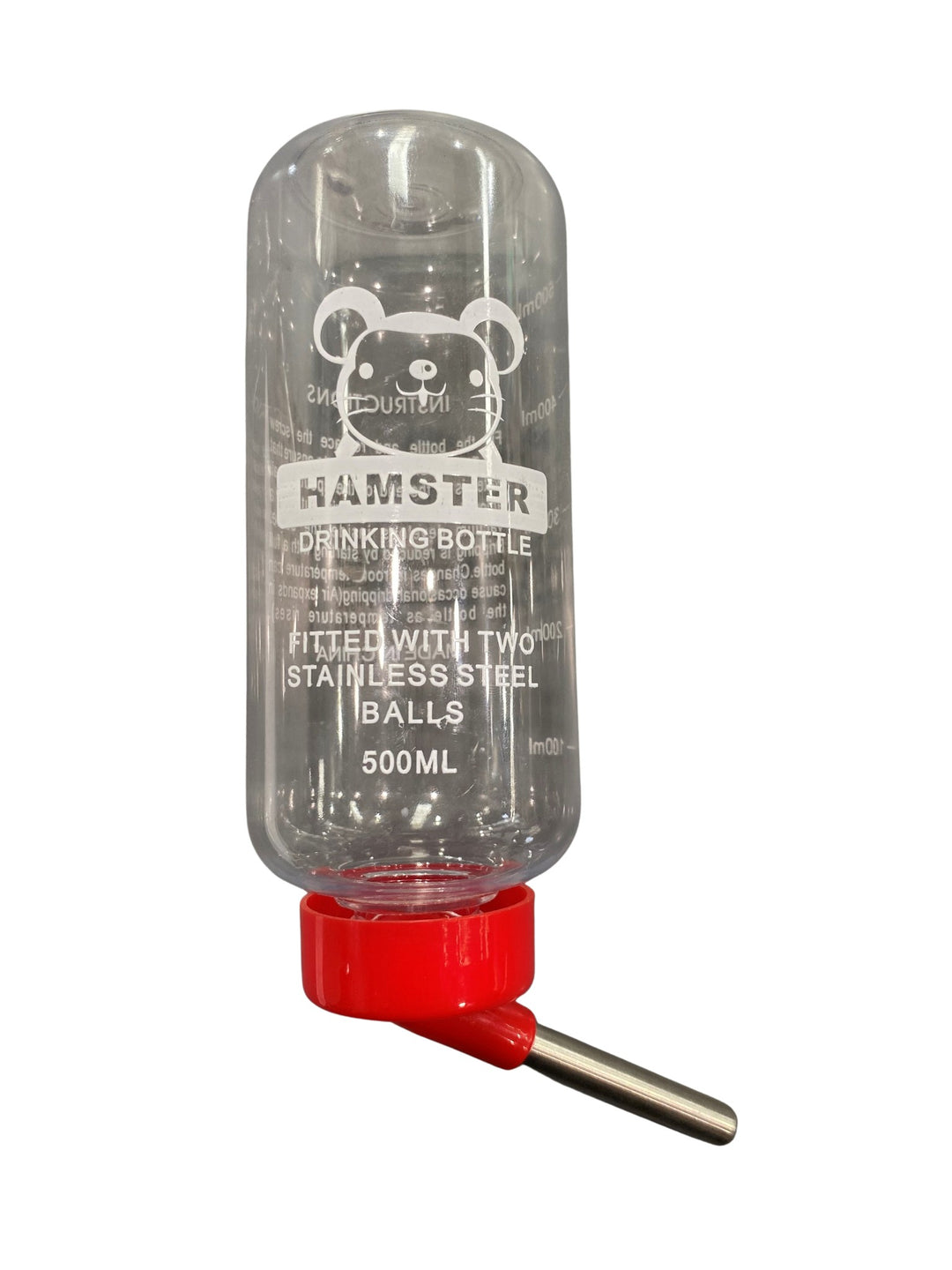 Small Animal Drinker