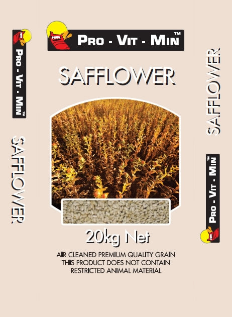 Pro-Vit-Min Safflower 20kg