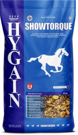 Hygain Showtorque 20kg 20kg