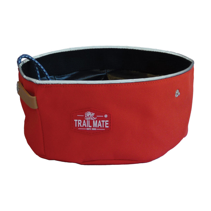 Trail Mate Travel Bowl
