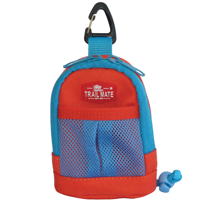 Trail Mate Poop Bag Holder